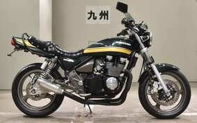 KAWASAKI ZEPHYR 400 KAI 2003 ZR400C