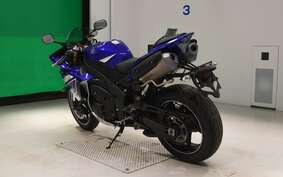 YAMAHA YZF-R1 2013 RN24J