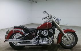 YAMAHA DRAGSTAR 400 CLASSIC 1998 4TR