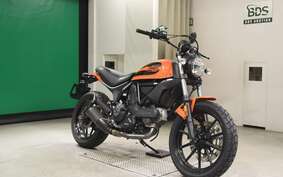 DUCATI SCRAMBLER SIXTY2 2017