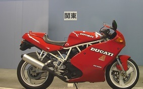 DUCATI 400SS 1992 400J0