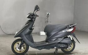 YAMAHA JOG ZR Evolution 2 SA39J