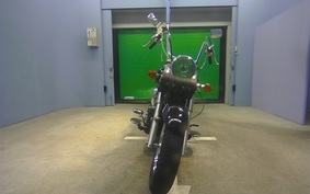 KAWASAKI VULCAN 900 CLASSIC 2007 VN900B