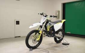 HUSQVARNA TC85