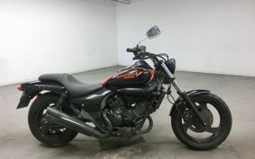 KAWASAKI ELIMINATOR 250 V Type 2000 VN250A