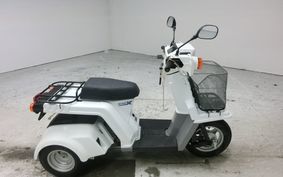 HONDA GYRO X TD02