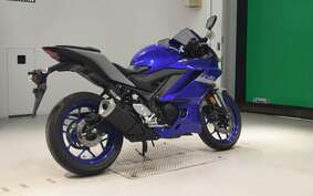 YAMAHA YZF-R3 2021 RH13J