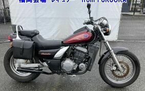 KAWASAKI ELIMINATOR 250 LX EL250A