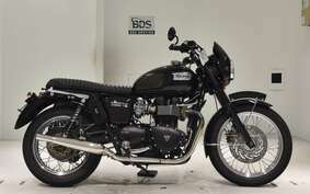 TRIUMPH BONNEVILLE T100 2011