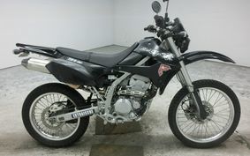 KAWASAKI KLX250 Fi 2008 LX250S