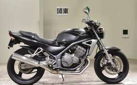 KAWASAKI BALIUS 250 ZR250A