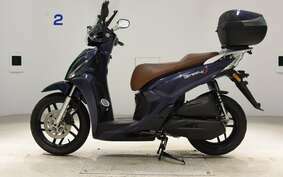 KYMCO TERSELY S125 T125