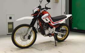 YAMAHA SEROW 250 Gen.3 DG31J