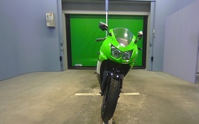 KAWASAKI NINJA 250R 2009 EX250K