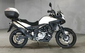 SUZUKI DL650 ( V-Strom 650 ) 2012 C7111