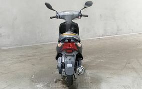 YAMAHA JOG ZR SA56J