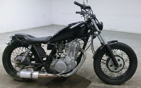 YAMAHA SR400 1987