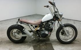 YAMAHA TW200 DG07J