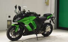 KAWASAKI NINJA 1000 A 2017