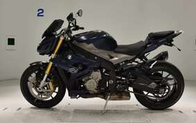 BMW S1000R 2014