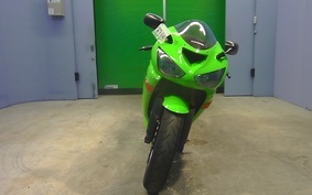 KAWASAKI NINJA ZX-6R 2005 ZX636C