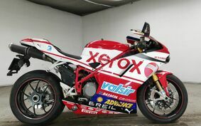 DUCATI 1098 S 2008 H700A