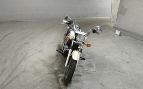 YAMAHA DRAGSTAR 250 VG02J