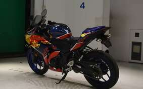 YAMAHA YZF-R25 RG10J