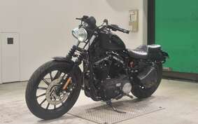 HARLEY XL883N 2013