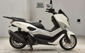 YAMAHA N-MAX SED6J