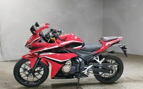 HONDA CBR400R 2018 NC47