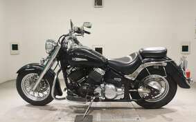 YAMAHA DRAGSTAR 400 CLASSIC 2007 VH01J