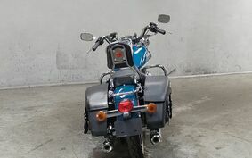 HARLEY FLHRC-I 1450 2001 FRW