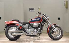 SUZUKI DESPERADO 400 1996 VK52A