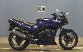 KAWASAKI EX-4 1996 EX400B