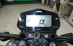 SUZUKI GIXXER 150 ED131