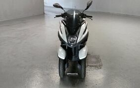 YAMAHA TRICITY 125 SE82J