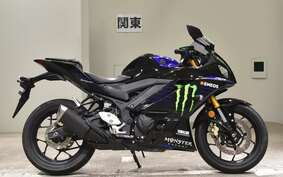 YAMAHA YZF-R3 RH13J