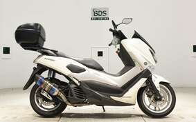 YAMAHA N-MAX SED6J