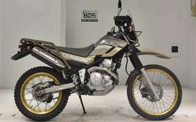 YAMAHA SEROW 250 DG17J