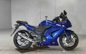 KAWASAKI NINJA 250R EX250K