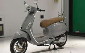 VESPA PRIMAVERA125