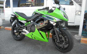 KAWASAKI NINJA 400 R 2011 ER400B