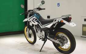 YAMAHA SEROW 250 DG17J