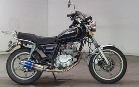 SUZUKI GN125 H PCJG9