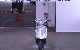 SUZUKI ｱﾄﾞﾚｽV125G CF46A