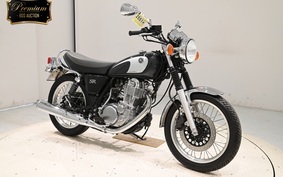 YAMAHA SR400 Gen.5 2021 RH16J