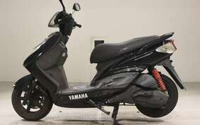 YAMAHA CYGNUS 125 XSR 2 SE44J