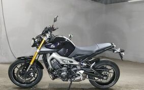 YAMAHA MT-09 2014 RN34J