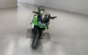 KAWASAKI NINJA 250R EX250K